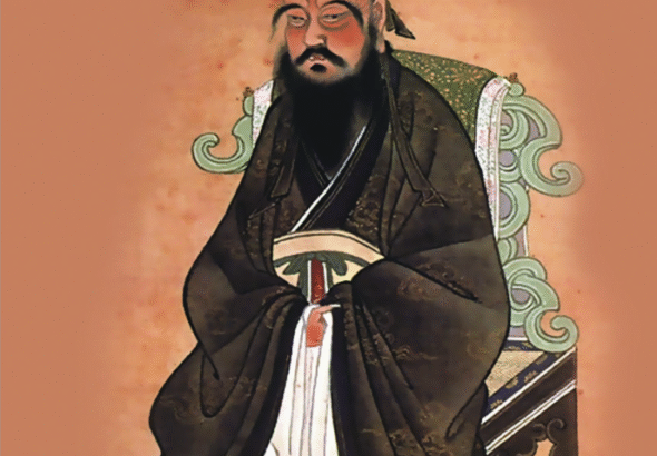 كتاب الكونفوشية الميسرة وتاريخ الصين