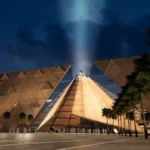 المتحف الكبير في مصر