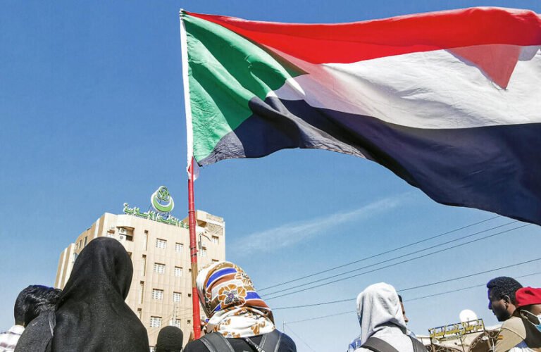 بعد سقوط الفاشر.. ضغوط دولية مكثّفة وتحركات أميركية غير مسبوقة لوقف الحرب