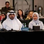 رئيس جمعية الذكاء الاصطناعي للأشياء في الكويت الشيخ محمد الصباح