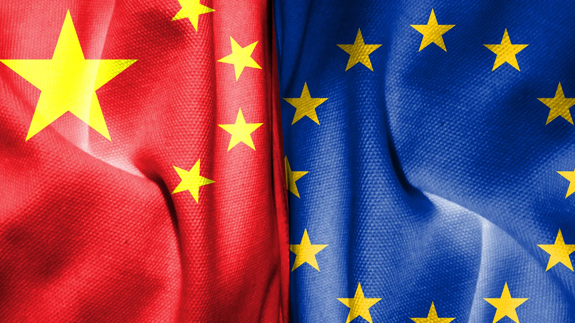 شركات من الاتحاد الأوروبي ترى الصين شريكا في بناء المستقبل