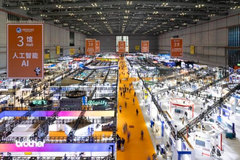 (CIIE) CHINA-SHANGHAI-CIIE-CONCLUSION (CN)