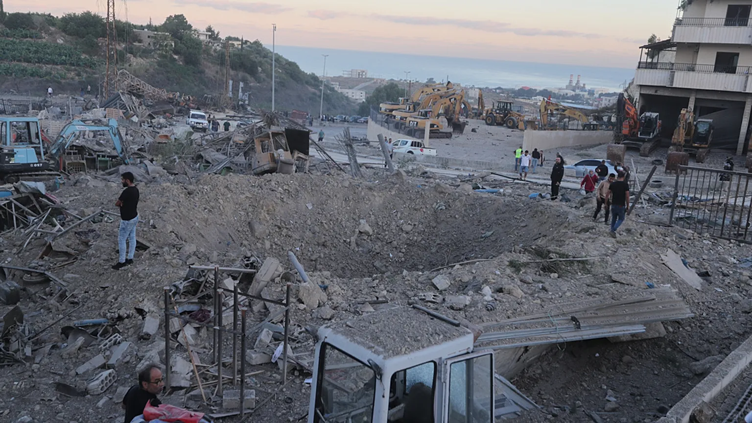 لبنان.. التصعيد الإسرائيلي يرفع منسوب التوتر في الجنوب