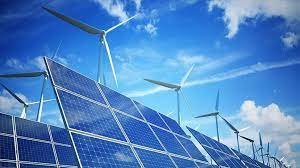 لدعم التحول الأخضر.. الصين والسعودية توسعان شراكتهما في الطاقة المتجددة