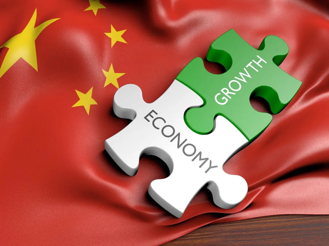 ماذا يخبرنا استهلاك الطاقة عن النمو الاقتصادي الصيني؟