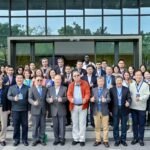 مدينة تشوهاي الصينية تستضيف المنتدى السادس للأمن والتنمية في الشرق الأوسط