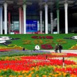 CHINA-SHANGHAI-CIIE-PREPARATION (CN)