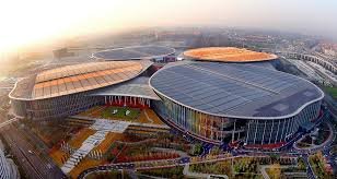 معرض الصين الدولي للاستيراد