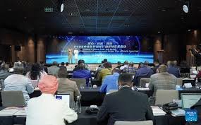 منتدى وسائل الإعلام ومراكز البحوث للجنوب العالمي