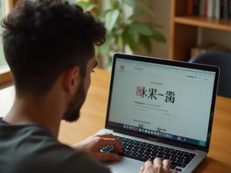 منصات جديدة لدراسة اللغة الصينية وتعزيز التواصل مع العالم