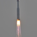 إرسال مجموعة أقمار صناعية صينية جديدة للإنترنت إلى الفضاء