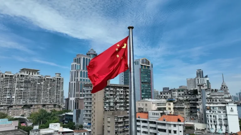 ارتفاع عدد شركات الاستثمار الأجنبية الجديدة في الصين