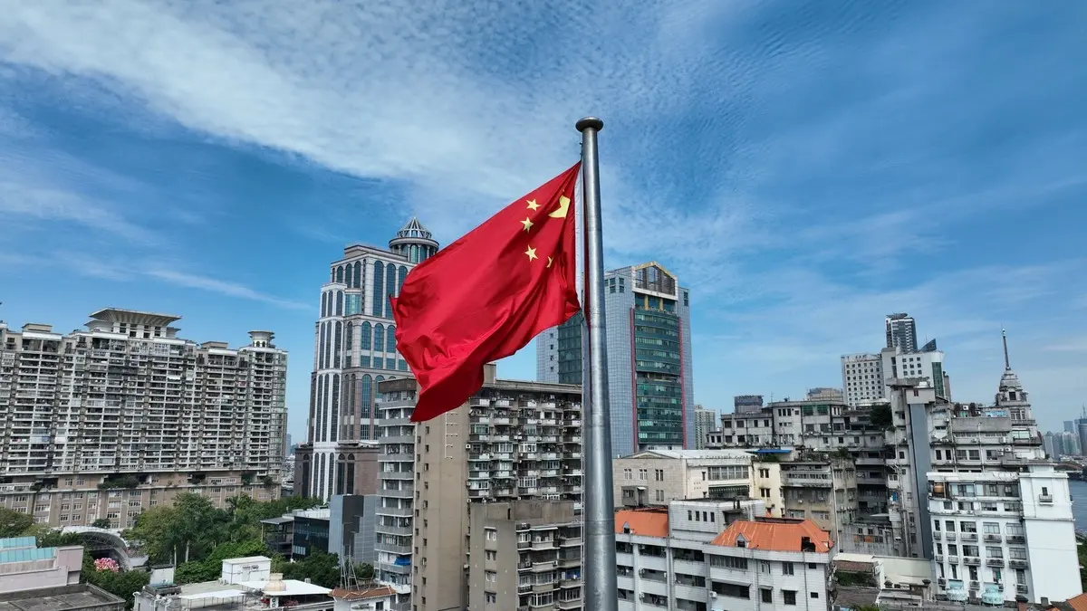 ارتفاع عدد شركات الاستثمار الأجنبية الجديدة في الصين