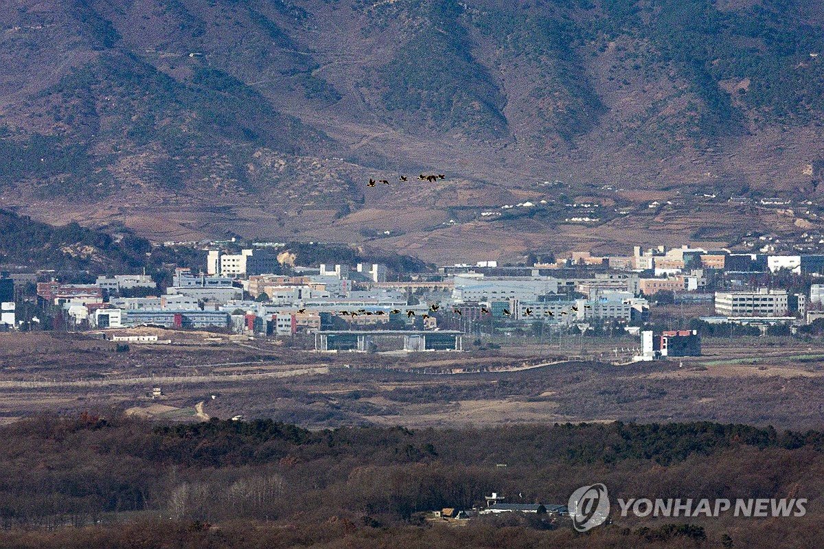 اعتراض أممي على مشروع قانون يمنح سيئول الحق في تنظيم الوصول إلى المنطقة المنزوعة السلاح