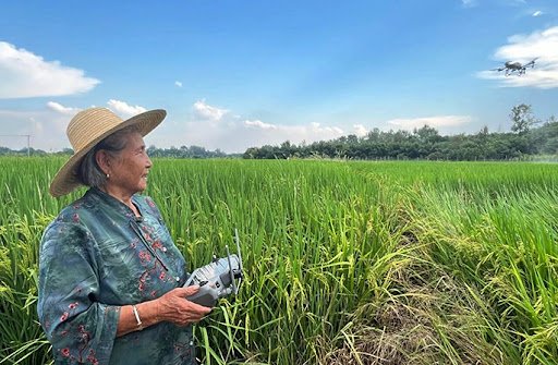 الصين تعقد مؤتمر العمل الريفي المركزي