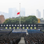 الصين تقيم مراسم تأبين وطنية لإحياء ذكرى ضحايا مذبحة نانجينغ داعية لإحياء ذكرى التاريخ