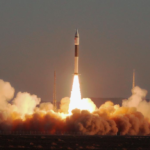 الصين - مركبة فضاء