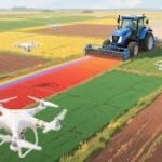 الصين.. إطلاق نموذج ذكاء اصطناعي لحماية الأراضي الزراعية