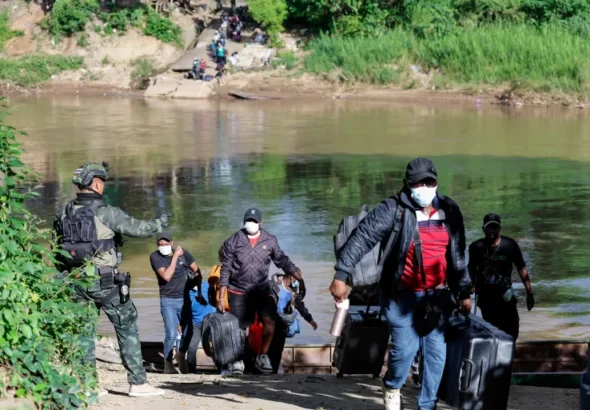 الصين.. إعادة أكثر من ألف مشتبه به في قضايا احتيال عبر الاتصالات من ميانمار