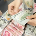 الصين.. ارتفاع احتياطيات العملات الأجنبية في نوفمبر الماضي
