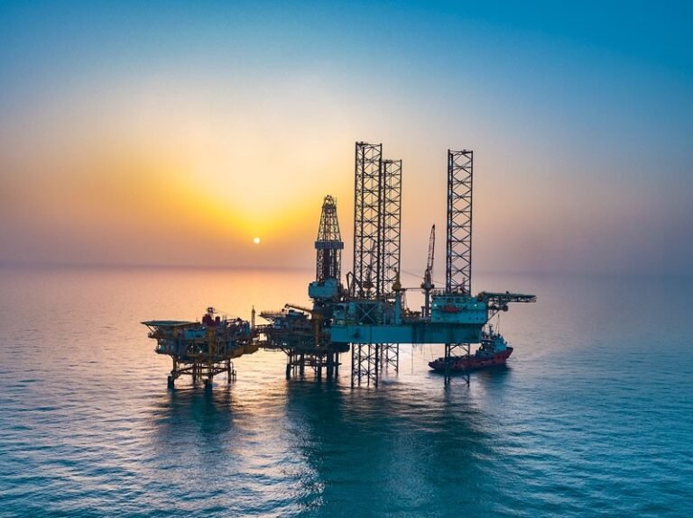 الصين.. اكتشاف حقل نفطي جديد في بحر بوهاي