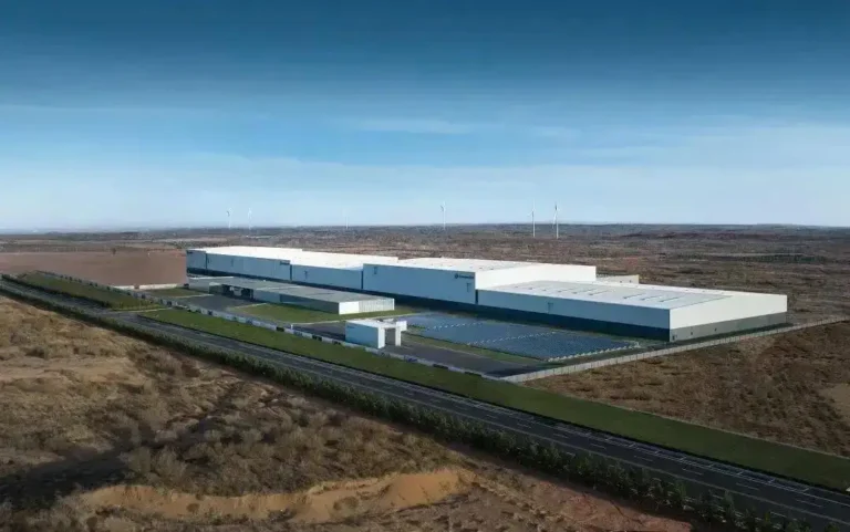 المجمعات الصناعية الخالية من الكربون