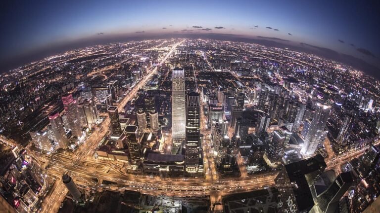 خبراء عراقيون فلسفة التنمية الجديدة الصينية مصدر إلهام لدول العالم