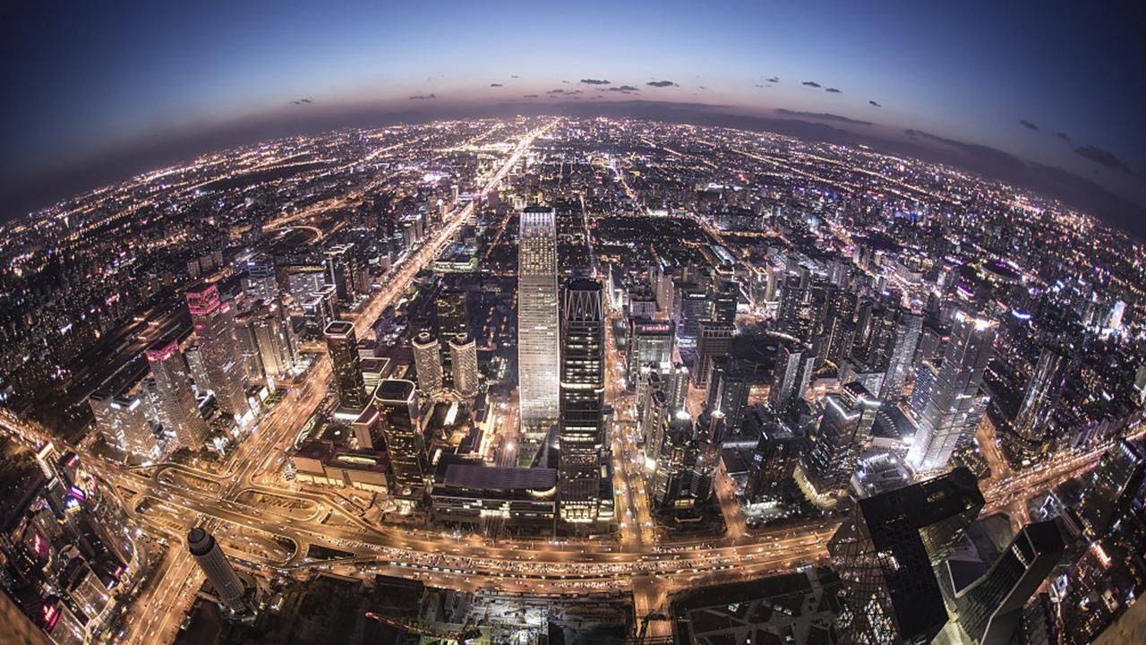 خبراء عراقيون فلسفة التنمية الجديدة الصينية مصدر إلهام لدول العالم