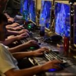 خلال عام 2025.. إيرادات سوق الألعاب بالصين تتجاوز 350 مليار يوان