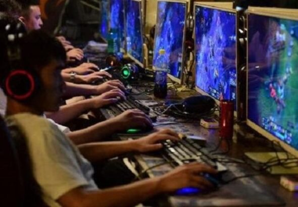 خلال عام 2025.. إيرادات سوق الألعاب بالصين تتجاوز 350 مليار يوان