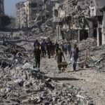 غزة بعد الحرب أسئلة اليوم التالي ورهان إعادة بناء الإنسان