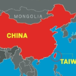 مبدأ الصين الواحدة