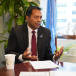 مسؤول أممي نعتزم تعزيز التعاون مع الصين لمواجهة الفقر