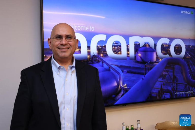 مسؤول في أرامكو السعودية الصين شريك استراتيجي طويل الأمد