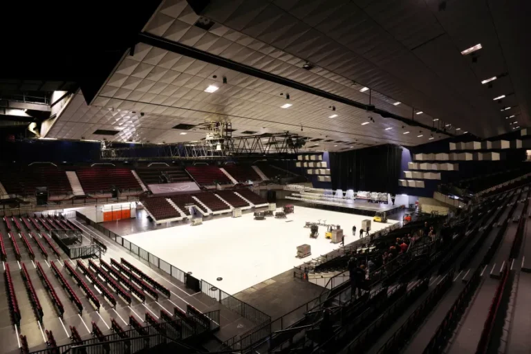 مسابقة يوروفيجين