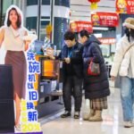 أكثر من 360 مليون عملية شراء عبر برنامج استبدال السلع الاستهلاكية في الصين