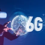 التجارب التقنية لاتصالات الجيل السادس في الصين تبدأ مرحلتها الثانية