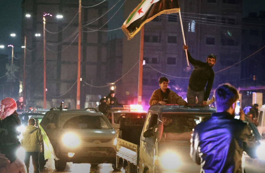 الرقة - سوريا