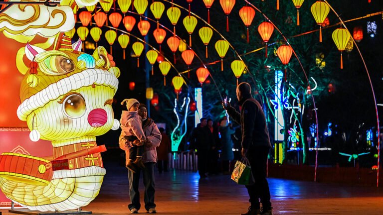 السودان - عيد الربيع