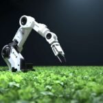 الصين.. باحثون يطورون عيونا ذكية للروبوتات الرعوية