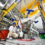 الصين.. قطاع الفضاء التجاري يتوسع ليشمل تطبيقات تتجاوز إطلاق الصواريخ