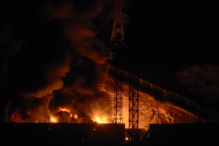 الضربة ضد فنزويلا تُظهر من الذي يقوّض حقا القانون الدولي