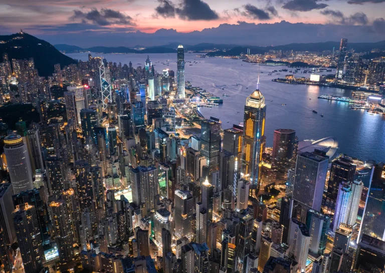 لتحويل فرص النمو إلى ثروات.. لمستثمرون العالميون يتوجهون بشكل متزايد إلى هونغ كونغ