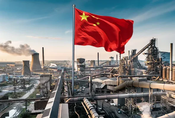 لدعم الابتكار والتصنيع.. الصين تخفض الضرائب والرسوم