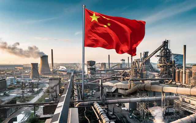 لدعم الابتكار والتصنيع.. الصين تخفض الضرائب والرسوم