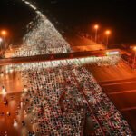 أفريقيا.. وجهة عصرية للمسافرين الصينيين الشباب