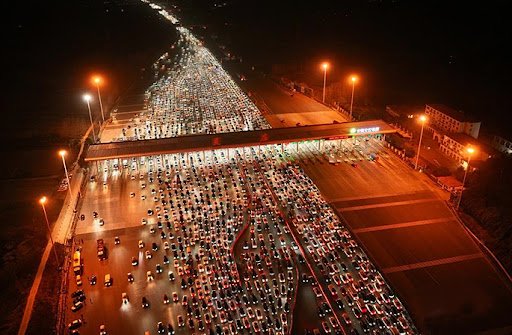 أفريقيا.. وجهة عصرية للمسافرين الصينيين الشباب