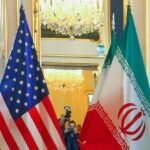 إيران - الولايات المتحدة - مفاوضات - جنيف
