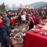 الأسرة.. قيمة مشتركة بين عيد الربيع الصيني وشهر رمضان الكريم