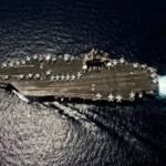 البنتاغون يستعد لنشر حاملة طائرات ثانية في الشرق الأوسط